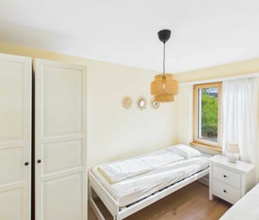4.5 Zimmer, 80 m², EG - Foto 4