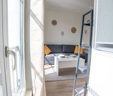 Location Appartement 2 pièces 29m² ROUEN 76000 - Photo 4