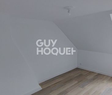 Appartement 3 pièces à louer à Marboue - Photo 1