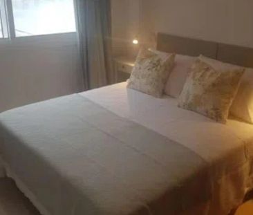 Piso de alquiler en Praza José Mogimes, 8, Panxón - Foto 5