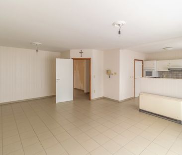 Twee slpk appartement te huur in Lierde - Photo 1