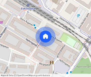 Drakensköldsgatan 1 - Photo 1