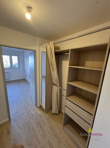 Appartement 1 pièce à Illkirch-Graffenstaden - Photo 5