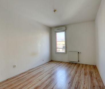 Location appartement 3 pièces, 52.43m², Cergy - Photo 4