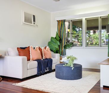 Relax in Your New Rental with a Spacious Backyard in Aitkenvale! - Photo 1