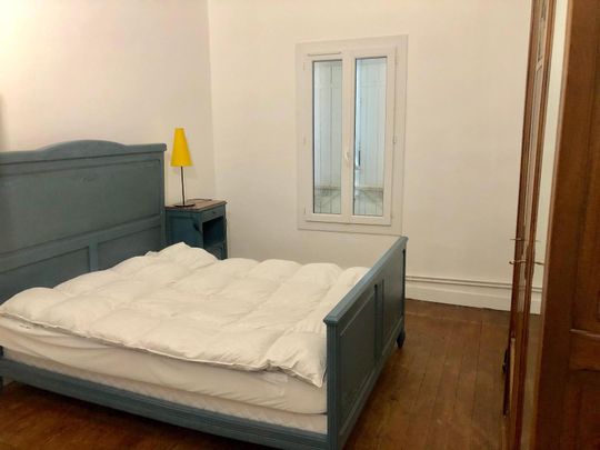 Location Maison 4 pièces 110m² QUINSAC 33360 - Photo 1