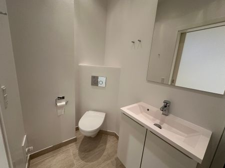 Central placering med stor tagterrasse - Photo 5