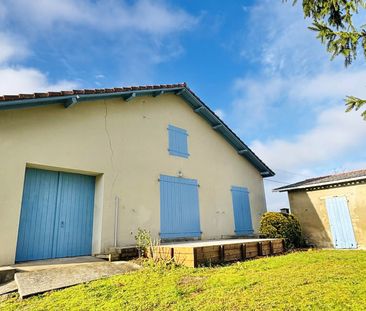 Maison à louer 5 pièces • Saugnac-et-Cambran - Photo 5