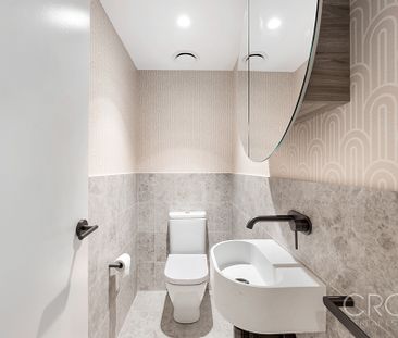 2/11 Ridge Street, North Sydney NSW 2060 - Apartment For Rent | Domain - Photo 6