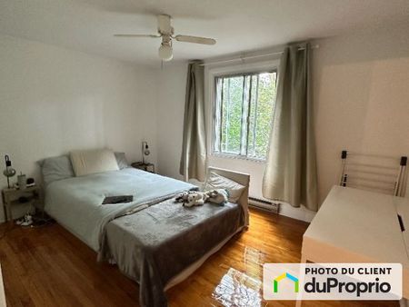 4201 avenue Linton, Côte-des-Neiges / Notre-Dame-de-Grâce à louer - Photo 3