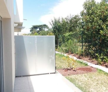 Appartement 3 pièces – 59 m² - Photo 5