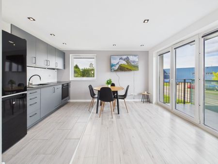 Osiedle Parkowe | Nowoczesne, komfortowe 4 pokoje 56.57 m² - Zdjęcie 3