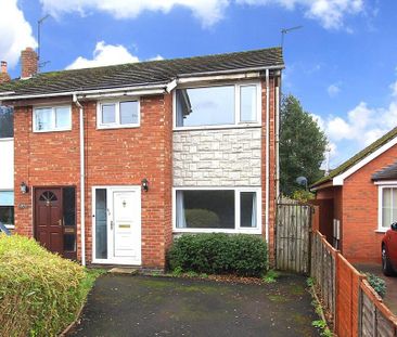 3 bedroom house to rent - Photo 2