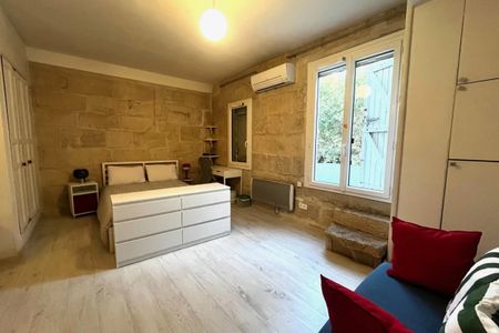 A louer, Studio centre ville! - Photo 3