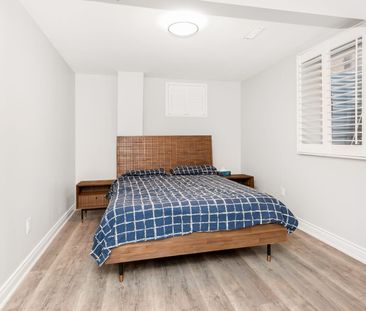 For Lease - 171 Belmore Court Unit# BSMT, Milton, Ontario - Photo 2