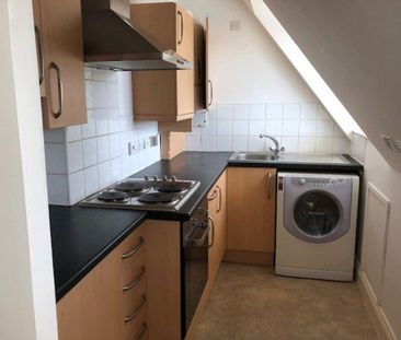 1 bedroom apartment to rent - Photo 4