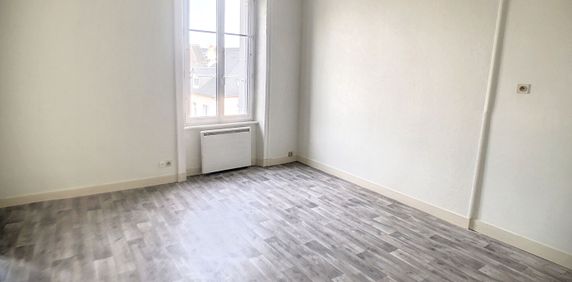 A LOUER - Appartement Carentan Les Marais 2 pièce(s) 32 m2 - Photo 2