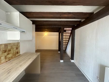 Appartement T2 Brétigny-sur-Orge à louer - Photo 2