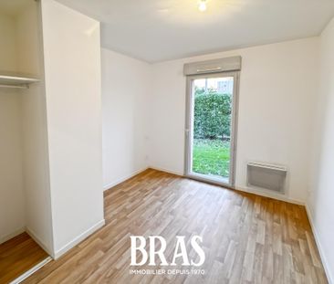 Location Appartement 3 pièces 56m² GUERANDE 44350 - Photo 4