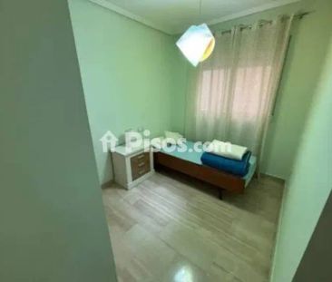 Piso en alquiler en Murcia Capital - Foto 3