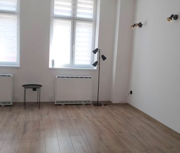 Mieszkanie z garderobą w Centrum - Photo 3