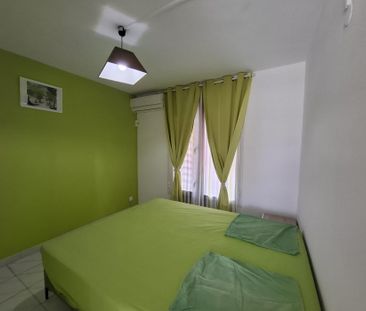 Location Appartement 37m² 2 pièces Fort de france - Photo 4
