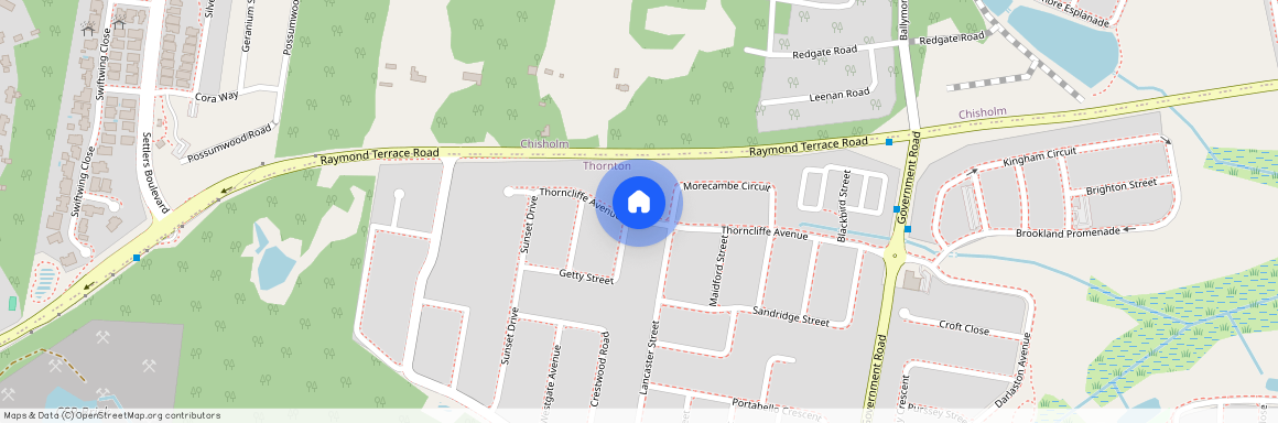 48 Thorncliffe Avenue, NSW 2322, Thornton