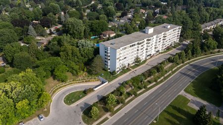 For Lease - 521 Riverside Drive Unit# 609, London North, Ontario - Photo 5
