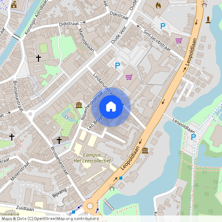 Leo Bruynincxstraat, 38, 9200, Dendermonde