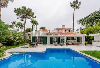 Moradia T4 em Setúbal