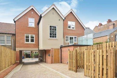 Hill Top Road, East Oxford, OX4 - Photo 4