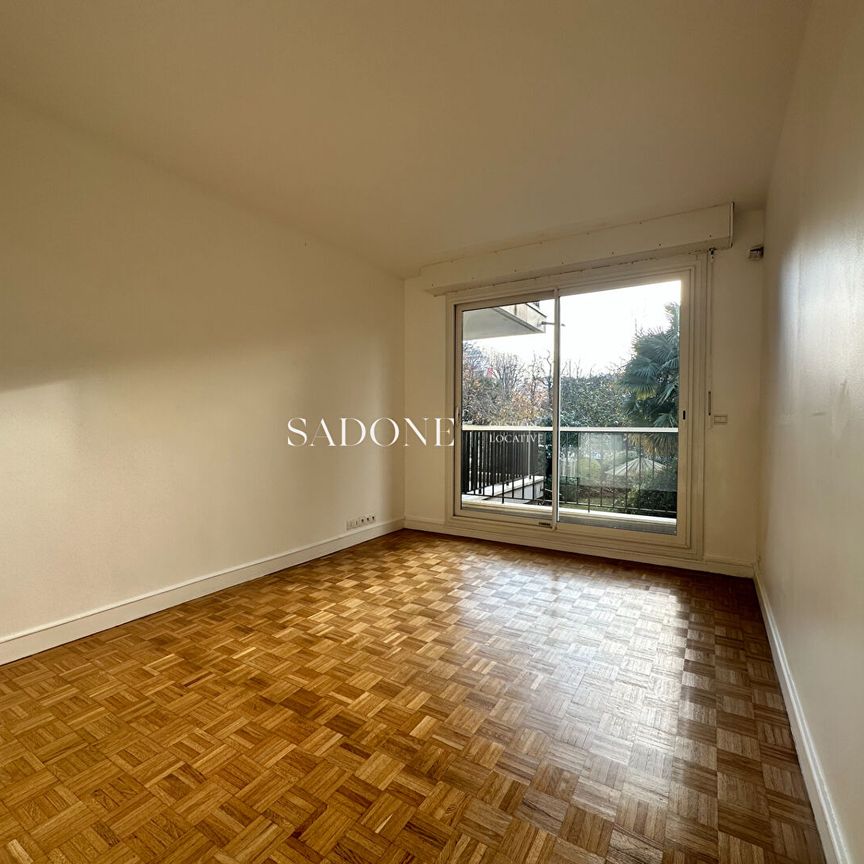 Location Appartement 6 pièces 154,40 m² à Neuilly-sur-Seine - Photo 1