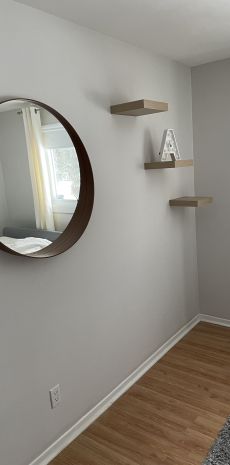 Chambre à Louer - Photo 1