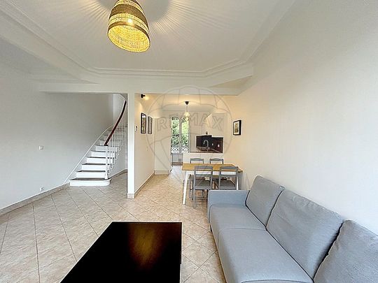 Maison 3 chambre(s) à louer - Colombes - Photo 1