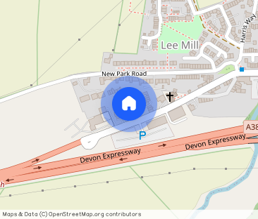 Hazeldene Close, Ivybridge - Photo 1