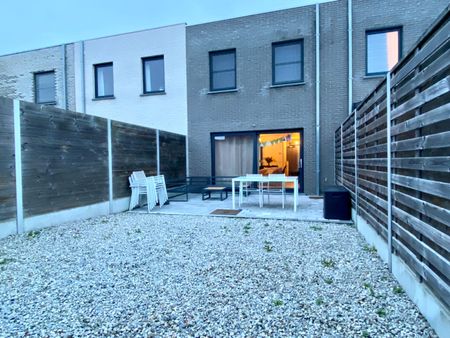 Huis te huur in Kortrijk - Photo 5