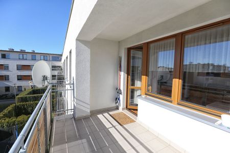Mieszkanie os. Magnolia Park Szczecin, nr 435761 - Zdjęcie 5