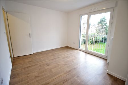 Appartement 39 m² - 2 Pièces - Boissy-Saint-Léger (94470) - Photo 2