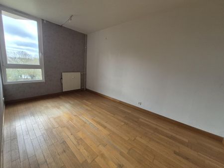 Location Appartement 3 pièces 65m² VILLENEUVE D ASCQ 59650 - Photo 3