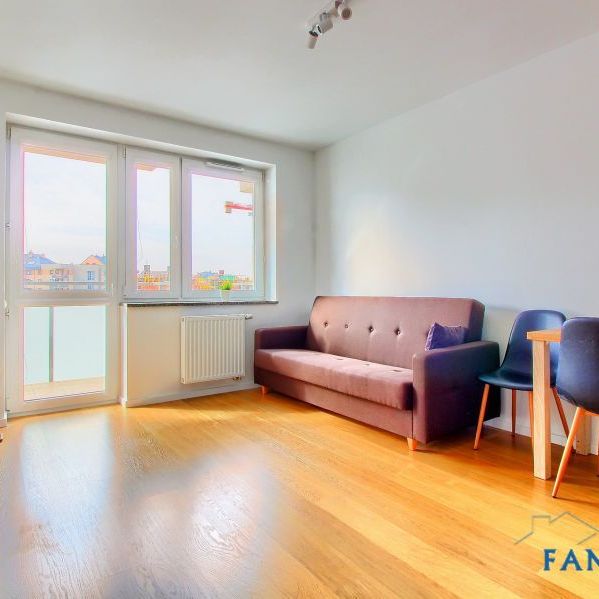 Wysoki Standard 2 pokoje + BALKON | Gromskiego, STAROMIEŚCIE - Zdjęcie 1