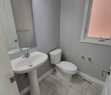 For Lease - 1542 Tough Gate, Milton, Ontario - Photo 4