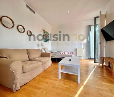 Studio for rent in Madrid (Centro) - Photo 6