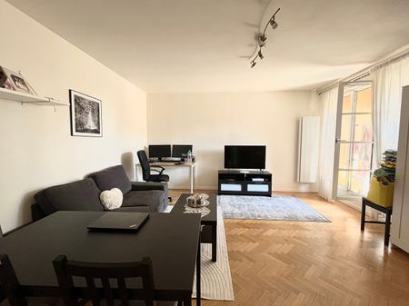 Appartement 2 Pièces - 45m² - Photo 3
