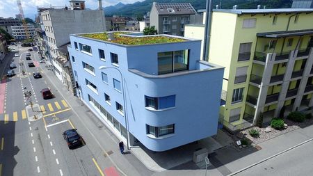 Exklusives Wohnen in Olten - Photo 4