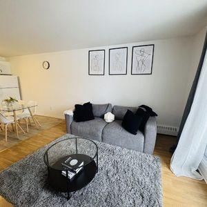 Appartement 3 ½ à louer Neufchâtel / Lebourgneuf juillet 2026 - Photo 2