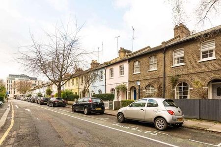 Chiswick Road, Chiswick, W4 - Photo 2