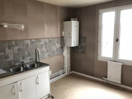 Location appartement T4 90.13m² à Fismes (51170) - Photo 3