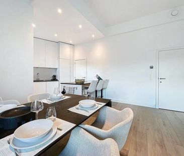 Appartement te huur - Photo 6