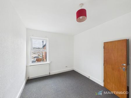 4 bedroom maisonette to rent - Photo 5