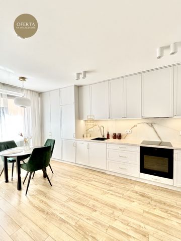 Klimatyczny Apartament przy AGH na wynajem - Photo 5